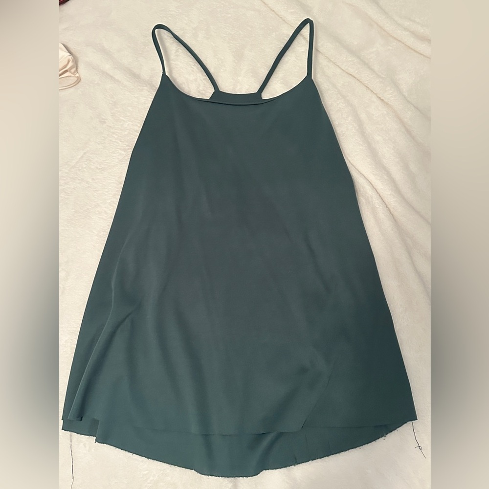 Women top